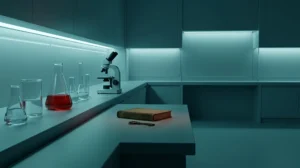 L'origine du dernier souffle