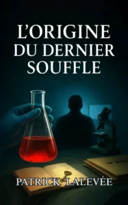 L'origine du dernier souffle Patrick lalevee